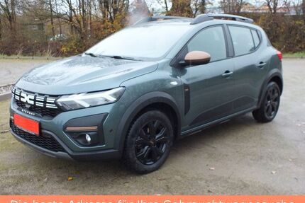 Dacia Sandero Gebrauchtwagen