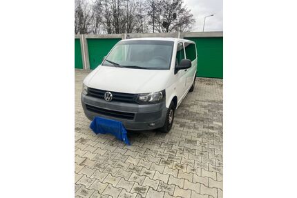 VW T5 Transporter Gebrauchtwagen