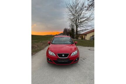 Seat Ibiza Gebrauchtwagen