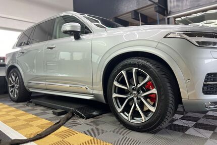 Volvo XC90 Gebrauchtwagen