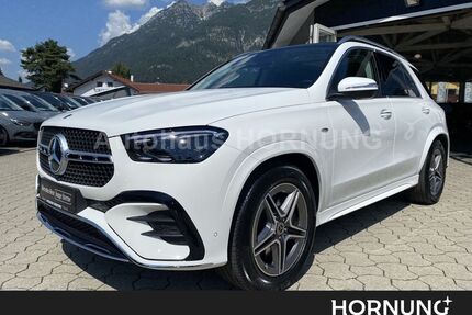 Mercedes-Benz GLE 350 Gebrauchtwagen