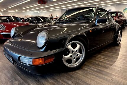 Porsche 964 Gebrauchtwagen