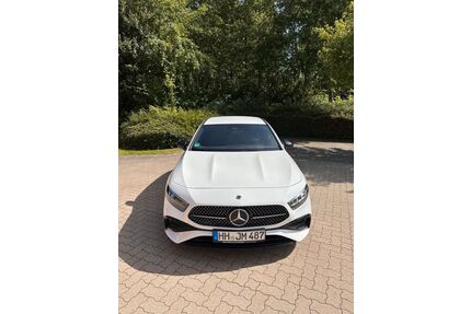 Mercedes-Benz A 200 Gebrauchtwagen