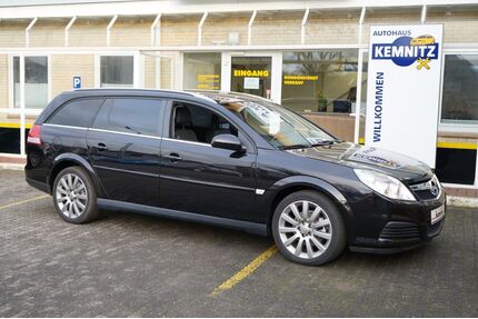 Opel Vectra Gebrauchtwagen