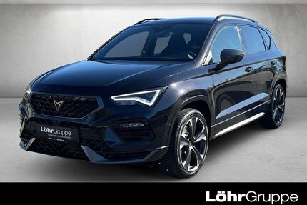 Cupra Ateca Gebrauchtwagen