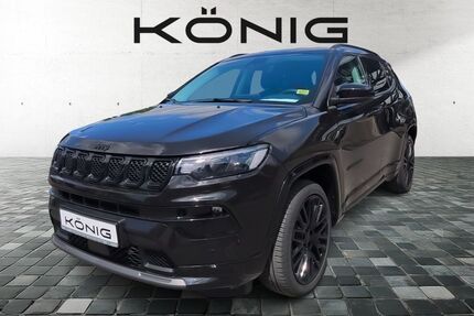 Jeep Compass Gebrauchtwagen