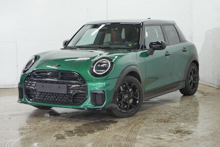 Mini Cooper S Gebrauchtwagen