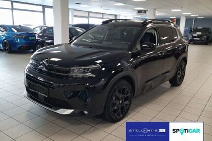 Citroen C5 Aircross Gebrauchtwagen