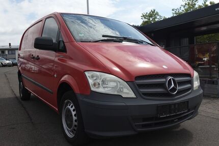 Mercedes-Benz Vito Gebrauchtwagen