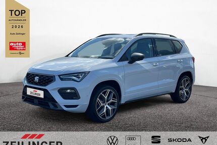 Seat Ateca Gebrauchtwagen