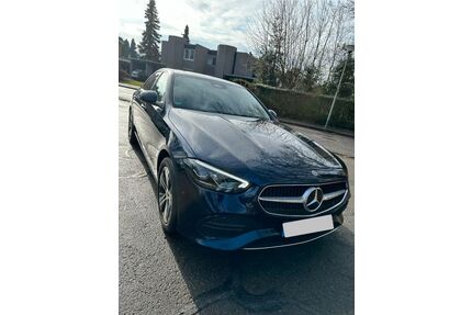 Mercedes-Benz C 180 Gebrauchtwagen