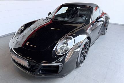 Porsche 911 Urmodell Gebrauchtwagen