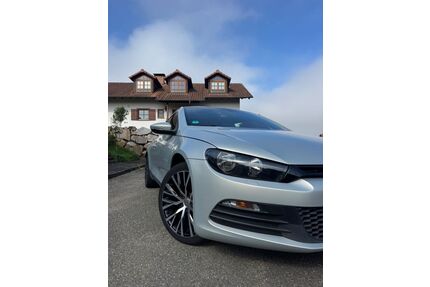 VW Scirocco Gebrauchtwagen