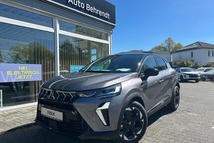 Mitsubishi ASX Gebrauchtwagen