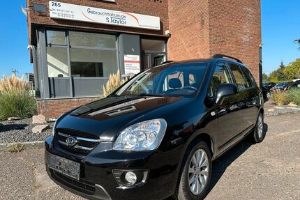 Kia Carens Gebrauchtwagen