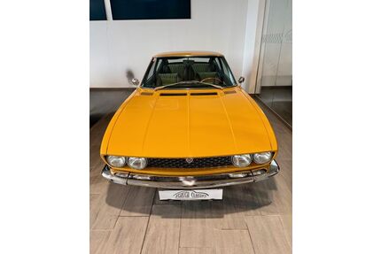 Fiat Dino Gebrauchtwagen