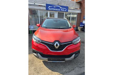 Renault Kadjar Gebrauchtwagen