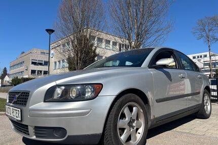Volvo S40 Gebrauchtwagen