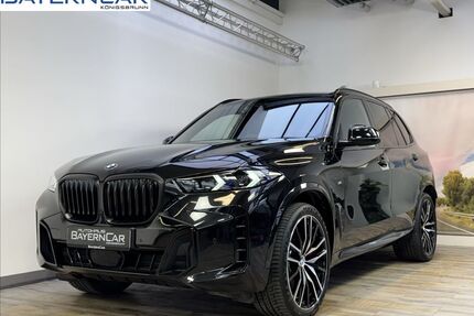 BMW X5 Gebrauchtwagen