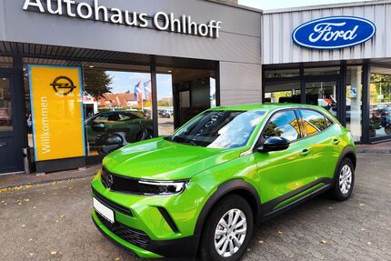 Opel Mokka-e Gebrauchtwagen