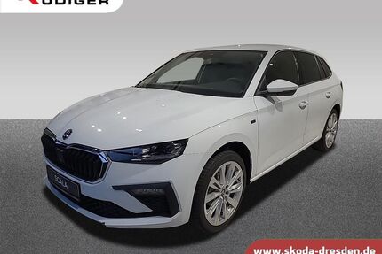 Skoda Scala Gebrauchtwagen