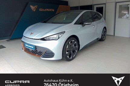 Cupra Born Gebrauchtwagen