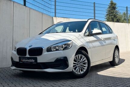 BMW 218 Active Tourer Gebrauchtwagen