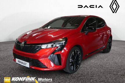 Renault Clio Gebrauchtwagen