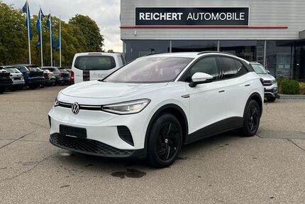 VW ID.4 Gebrauchtwagen
