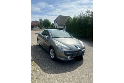 Peugeot 207 Gebrauchtwagen