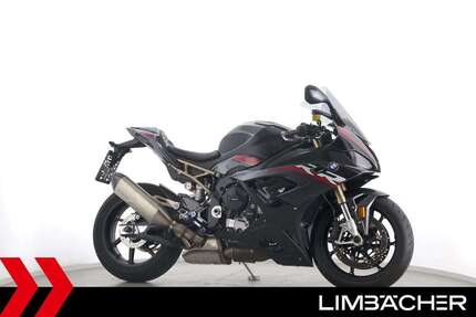 BMW S 1000 RR Gebrauchtwagen
