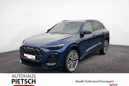 Audi Q5 Gebrauchtwagen