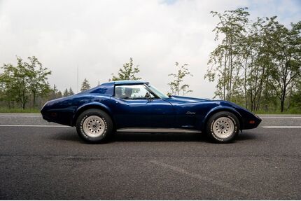 Corvette C3 Gebrauchtwagen