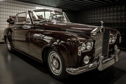 Rolls Royce Silver Cloud Gebrauchtwagen