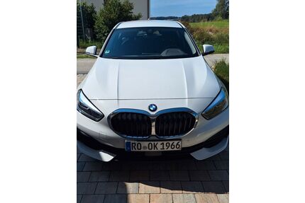 BMW 118 Gebrauchtwagen