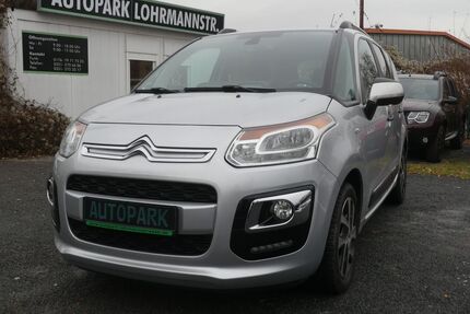Citroen C3 Gebrauchtwagen