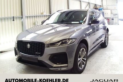 Jaguar F-Pace Gebrauchtwagen