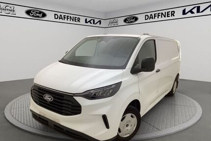 Ford Transit Custom Gebrauchtwagen