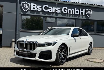 BMW 750 Gebrauchtwagen