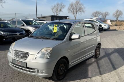 Kia Picanto Gebrauchtwagen