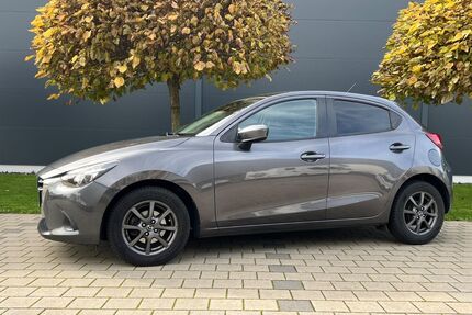 Mazda 2 Gebrauchtwagen