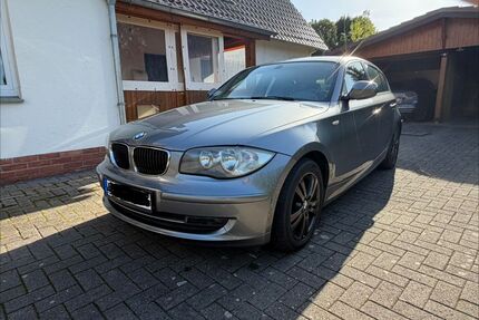 BMW 116 Gebrauchtwagen