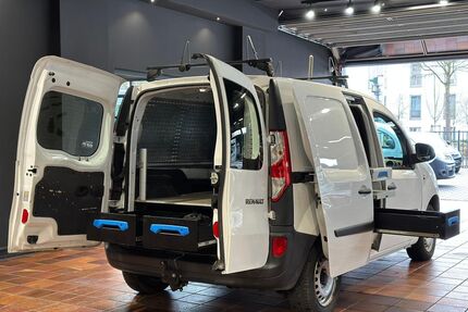 Renault Kangoo Gebrauchtwagen
