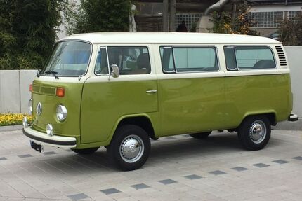 VW T2 Gebrauchtwagen