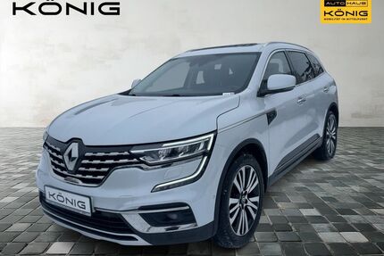 Renault Koleos Gebrauchtwagen