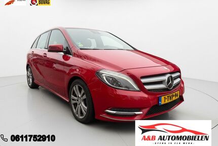 Mercedes-Benz B 220 Gebrauchtwagen
