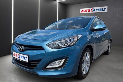 Hyundai i30 Gebrauchtwagen