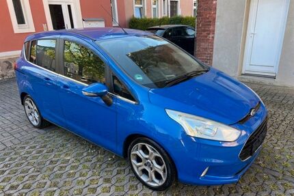 Ford B-Max Gebrauchtwagen