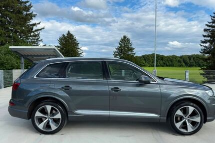 Audi Q7 Gebrauchtwagen