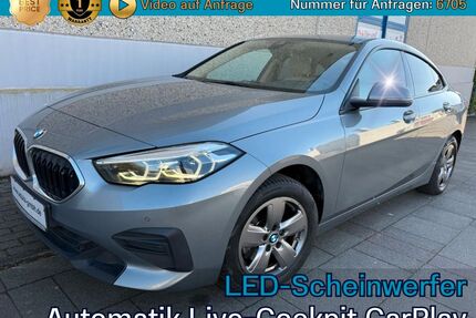 BMW 218 Gran Coupé Gebrauchtwagen
